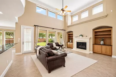 7703 Silver Pond Drive, Sugar Land, TX 77479 - Photo 6