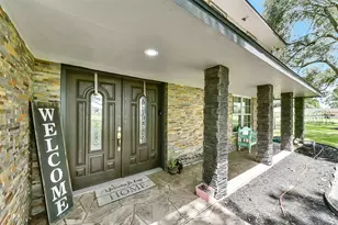 4190 County Rd 145, Alvin, TX 77511 - Photo 2