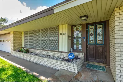 1222 24th Avenue N, Texas City, TX 77590 - Photo 4