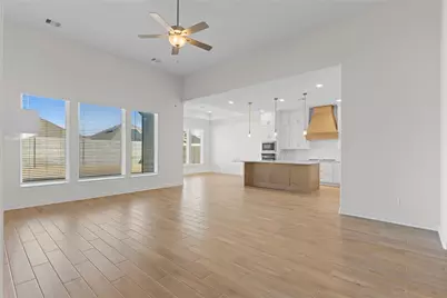21218 Harbor Green Lane, Cypress, TX 77433 - Photo 16