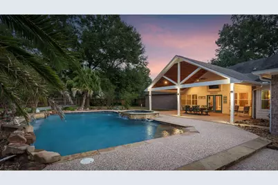 911 Winchester Bend, Huffman, TX 77336 - Photo 4