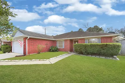 18759 Holly Way, Houston, TX 77084 - Photo 2
