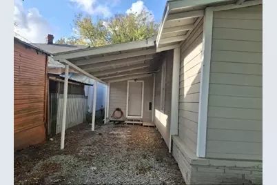 1009 Thomas Boulevard, Port Arthur, TX 77640 - Photo 2