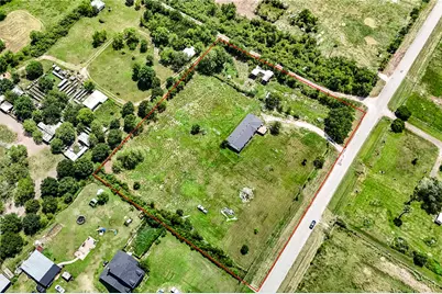 10225 Beard Road, Needville, TX 77461 - Photo 4