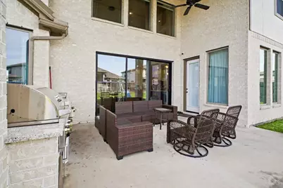 9911 Crescent Wood Drive, Missouri City, TX 77459 - Photo 48