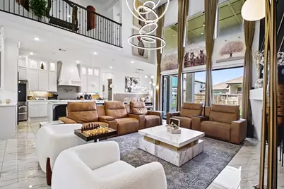 9911 Crescent Wood Drive, Missouri City, TX 77459 - Photo 12