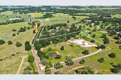 (Tract 2) Green Hill Road -10 Acres, Caldwell, TX 77836 - Photo 6