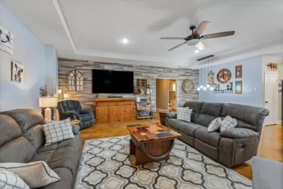 11578 28th Street, Santa Fe, TX 77510 - Photo 2