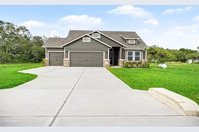 16 Cattle Drive, Bay City, TX 77414 - Photo 4