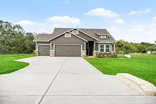 16 Cattle Dr, Bay City, TX 77414 - Photo 4