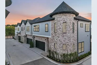 2595 Paul Quinn Street, Houston, TX 77091 - Photo 1