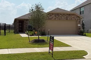 4817 Sun Fls Dr, Katy, TX 77493 - Photo 1