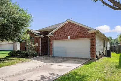 21314 Bella Flora Court, Spring, TX 77379 - Photo 2