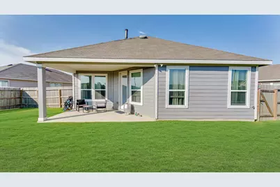 2003 Domeniko Drive, Fresno, TX 77545 - Photo 32