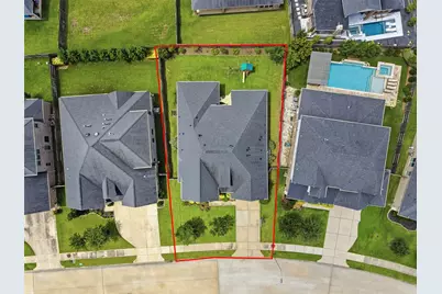 29622 Pewter Run Lane, Katy, TX 77494 - Photo 2