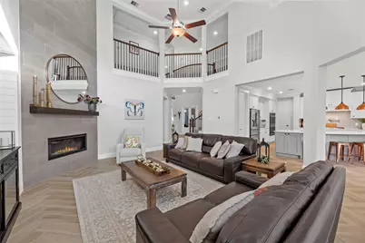 16803 Wolf Pass Drive, Cypress, TX 77433 - Photo 10