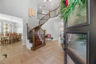 16803 Wolf Pass Dr, Cypress, TX 77433 - Photo 4