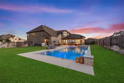 16803 Wolf Pass Drive, Cypress, TX 77433 - Photo 42