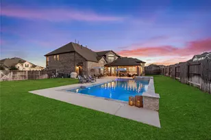 16803 Wolf Pass Dr, Cypress, TX 77433 - Photo 42