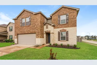 17719 Brahman Meadows Court, Hockley, TX 77447 - Photo 2