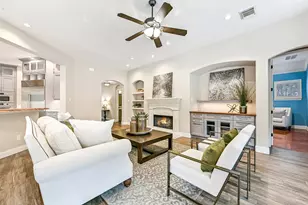 312 Northcliff Ridge Ln, Friendswood, TX 77546 - Photo 10