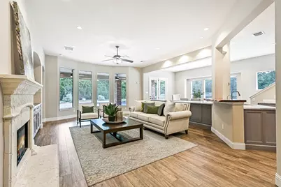 312 Northcliff Ridge Lane, Friendswood, TX 77546 - Photo 12