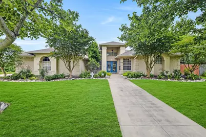 2810 Swallow Lane, Texas City, TX 77590 - Photo 1