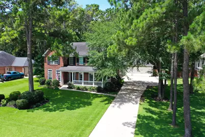 40407 Manor Drive, Magnolia, TX 77354 - Photo 4