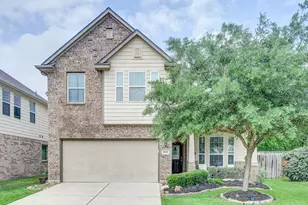 23831 Pennington Hills Dr, Spring, TX 77389 - Photo 1