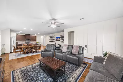 15014 Wiltshire Castle Ln, Humble, TX 77346 - Photo 10