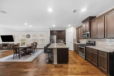 15014 Wiltshire Castle Ln, Humble, TX 77346 - Photo 6