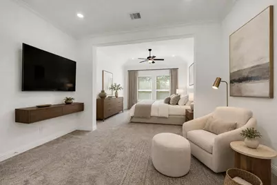 6023 Verde Place Lane, Katy, TX 77493 - Photo 10