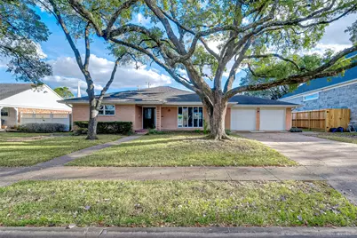 5007 Cheena Drive, Houston, TX 77096 - Photo 2