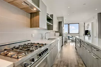 1211 Caroline Street #1804, Houston, TX 77002 - Photo 4