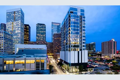 1211 Caroline Street #1804, Houston, TX 77002 - Photo 28