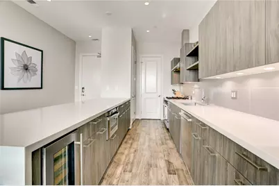1211 Caroline Street #1804, Houston, TX 77002 - Photo 8