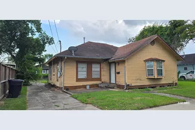 6712 Avenue J, Houston, TX 77011 - Photo 1