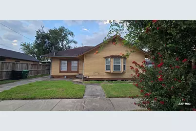 6712 Avenue J, Houston, TX 77011 - Photo 2