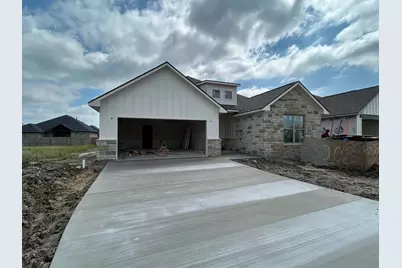 2803 Captain Drive, Bryan, TX 77808 - Photo 2