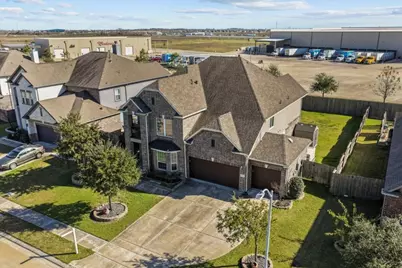 13814 Russell Court Court, Mont Belvieu, TX 77523 - Photo 1