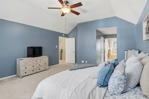 927 Dominion Dr, Katy, TX 77450 - Photo 8