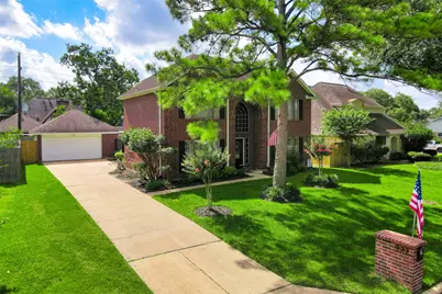 927 Dominion Drive, Katy, TX 77450 - Photo 34