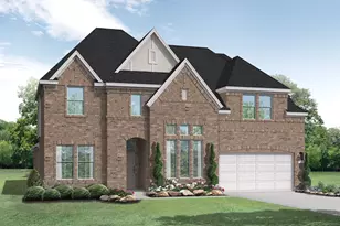 6126 Monarch Blossom Ln, Richmond, TX 77469 - Photo 1