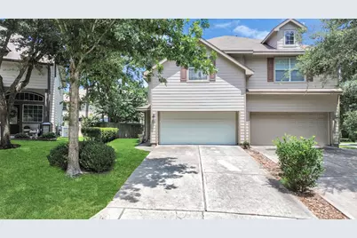 139 Benedict Canyon Loop, The Woodlands, TX 77382 - Photo 2