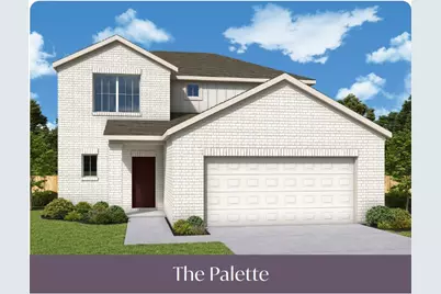 9511 Forest Ground Avenue, Conroe, TX 77301 - Photo 1