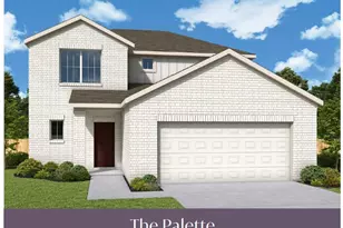 9511 Forest Ground Ave, Conroe, TX 77301 - Photo 1