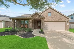 16014 Mark Crest Dr, Hockley, TX 77447 - Photo 2