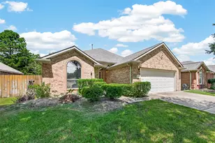 4823 Grand Chateau Ln, Houston, TX 77084 - Photo 2