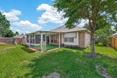 4823 Grand Chateau Lane, Houston, TX 77084 - Photo 38