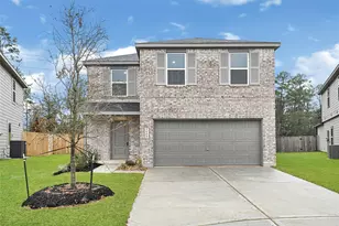 2608 Shady Cedar Ct, Conroe, TX 77301 - Photo 2